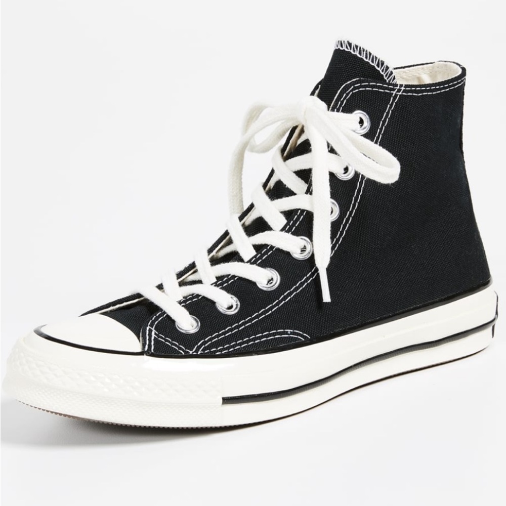 All Star 70s High Top Sneakers new in box never worn